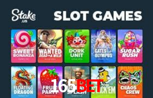 165Bet Login