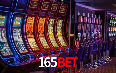 Explore as vantagens do 165Bet: serviço profissional e confiabilidade